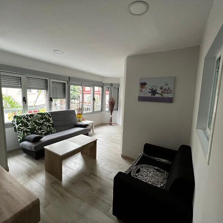 Apartamento Isor Canteras Las Palmas de Gran Canaria Luaran gambar