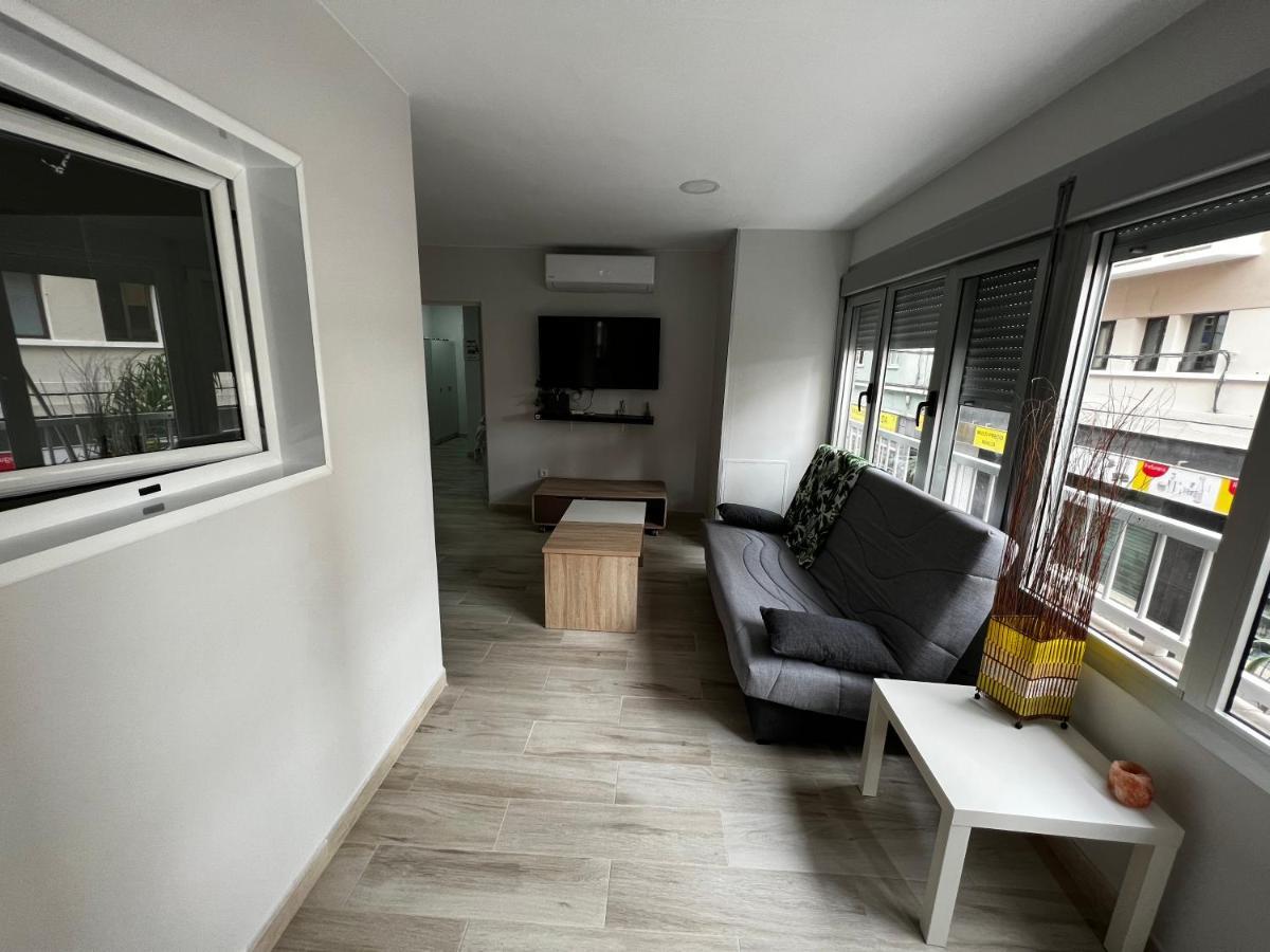 Apartamento Isor Canteras Las Palmas de Gran Canaria Luaran gambar