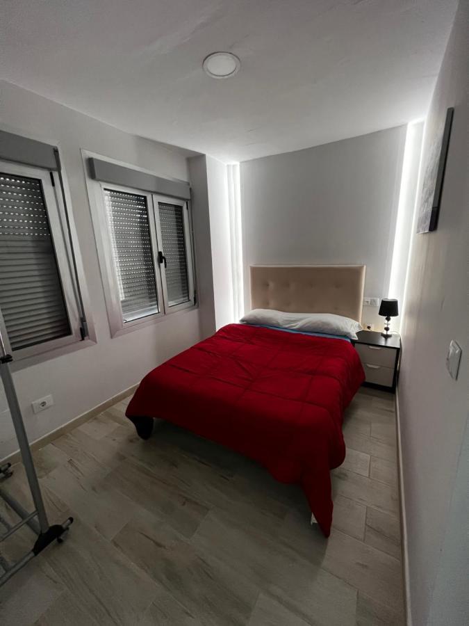 Apartamento Isor Canteras Las Palmas de Gran Canaria Luaran gambar