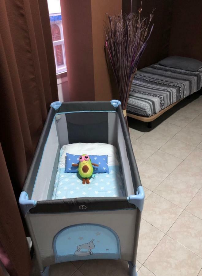 Apartamento Isor Canteras Las Palmas de Gran Canaria Luaran gambar